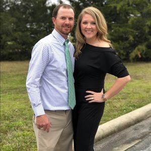 Meet your Posher, Kelsey